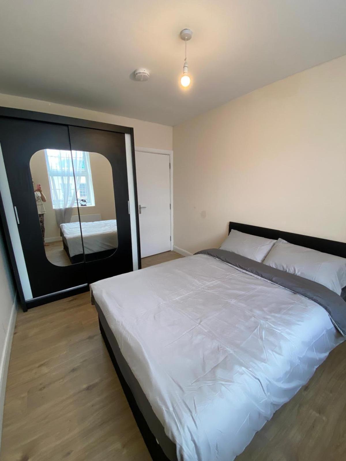 Wembley Modern Appartamento